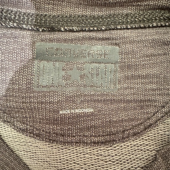 Lone Star Grey Long Sleeve Thermal – Size S - Picture 5 of 5